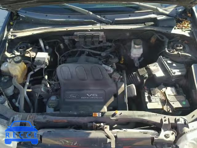 2005 FORD ESCAPE XLT 1FMYU03135KD64402 image 6