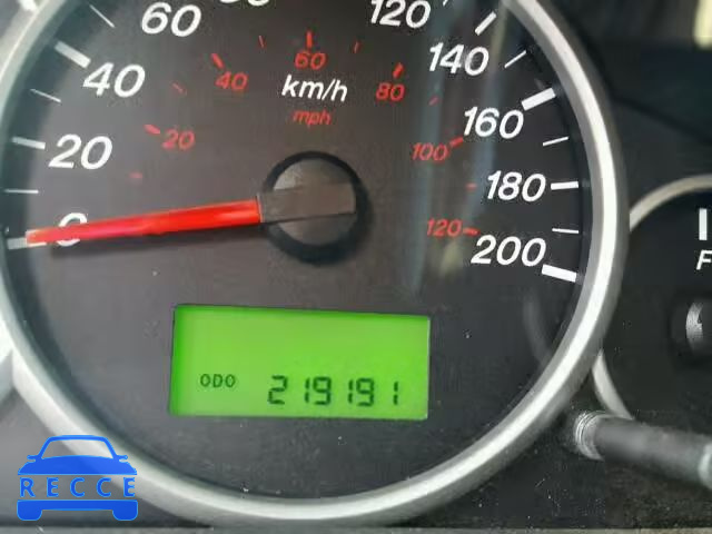 2005 FORD ESCAPE XLT 1FMYU03135KD64402 image 7