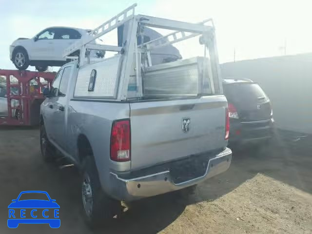 2015 RAM RAM TRUCK 3C6UR5CL5FG685411 image 2