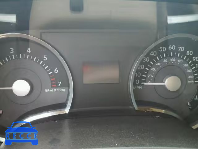 2006 MERCURY MOUNTAINEE 4M2EU47E96UJ02234 зображення 7