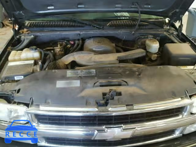 2003 CHEVROLET TAHOE K150 1GNEK13ZX3J116151 image 6