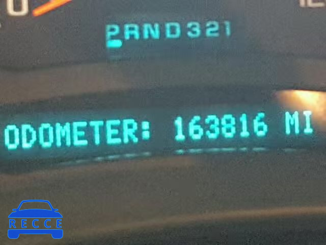 2003 CHEVROLET TAHOE K150 1GNEK13ZX3J116151 image 7