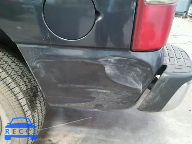 2003 CHEVROLET TAHOE K150 1GNEK13ZX3J116151 image 8