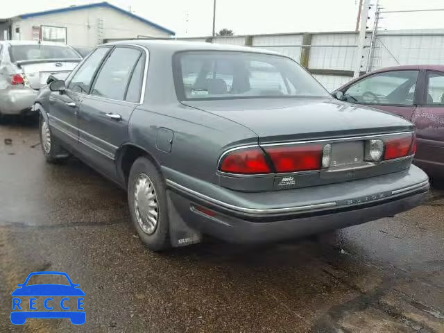 1998 BUICK LESABRE CU 1G4HP52K8WH537828 Bild 2