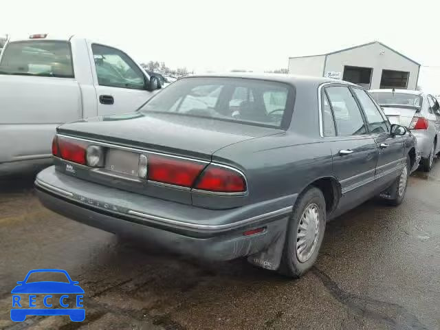 1998 BUICK LESABRE CU 1G4HP52K8WH537828 зображення 3