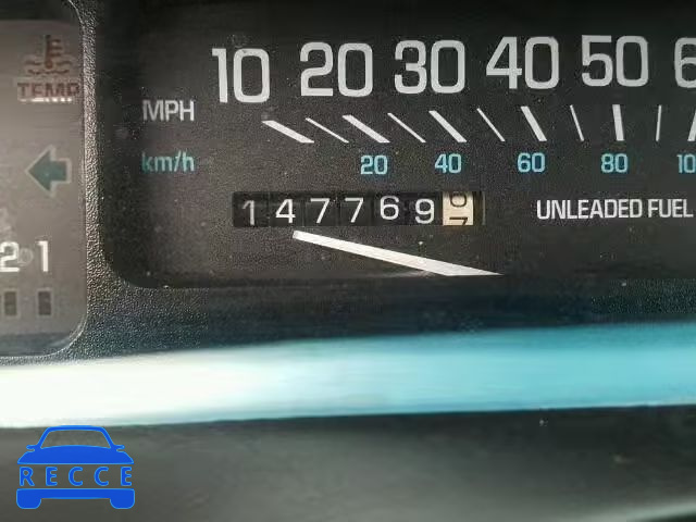 1998 BUICK LESABRE CU 1G4HP52K8WH537828 Bild 7