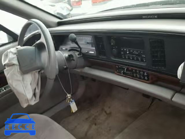 1998 BUICK LESABRE CU 1G4HP52K8WH537828 image 8