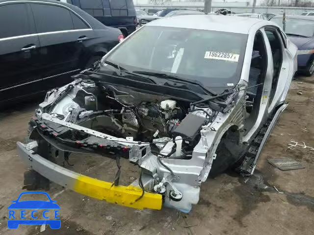 2016 CHEVROLET IMPALA LTZ 2G1145S38G9182407 зображення 1