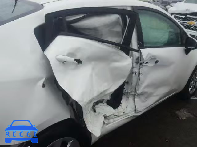 2017 KIA RIO LX KNADM4A32H6021072 image 8