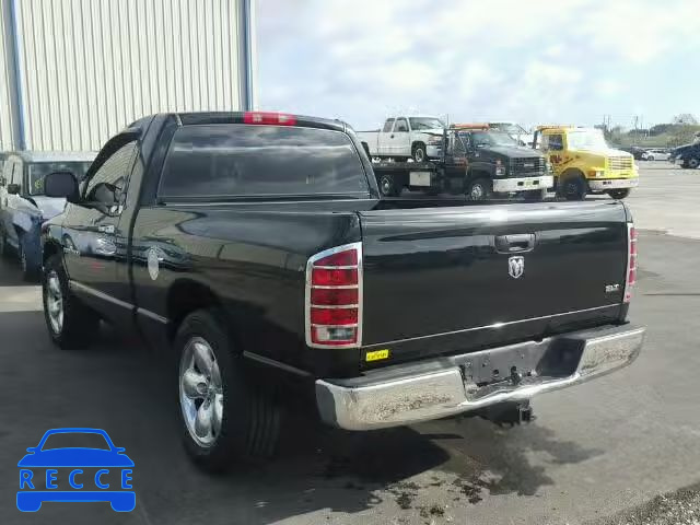 2005 DODGE RAM 1500 S 1D7HA16D65J605762 image 2