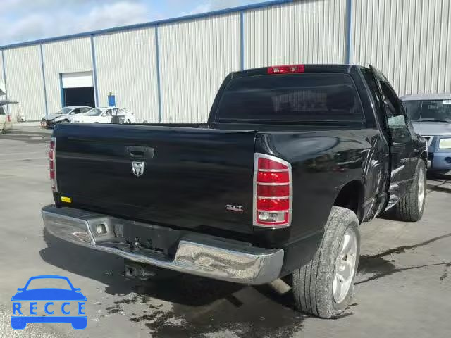 2005 DODGE RAM 1500 S 1D7HA16D65J605762 image 3