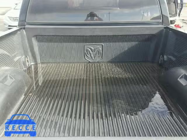 2005 DODGE RAM 1500 S 1D7HA16D65J605762 зображення 5