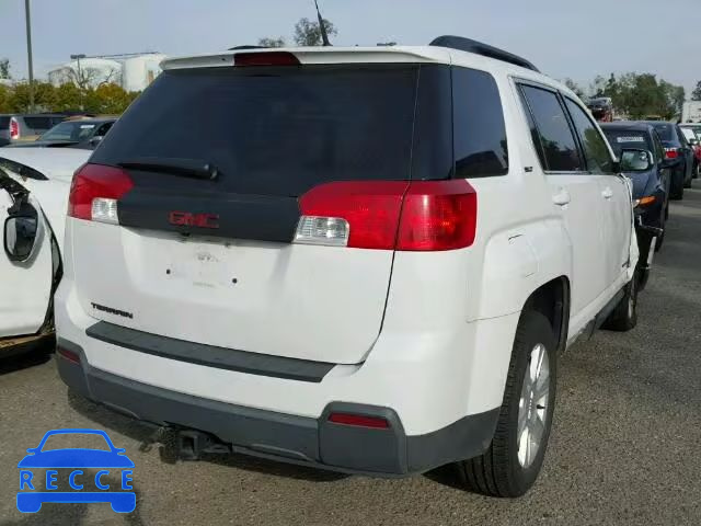 2012 GMC TERRAIN SL 2GKALUEK2C6372341 image 3