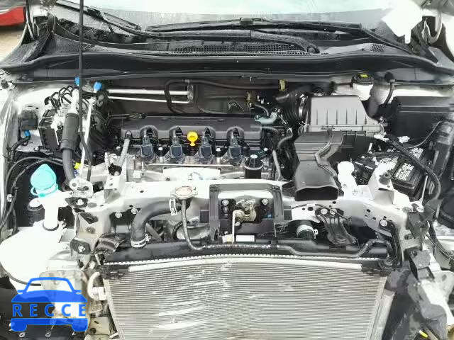 2016 HONDA HR-V EX/EX 3CZRU5H5XGM729665 зображення 6