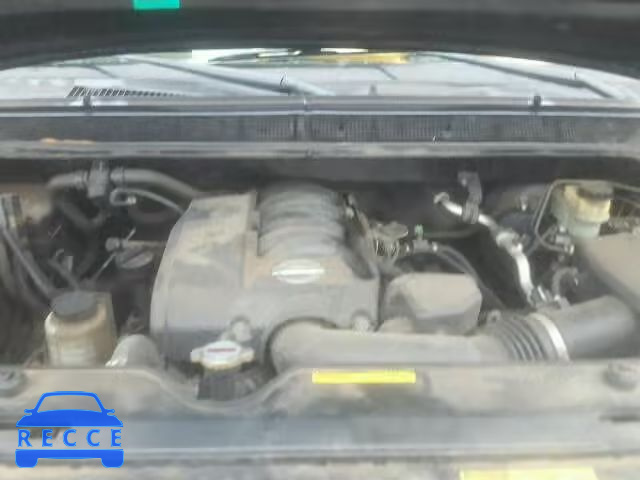 2006 NISSAN TITAN XE/S 1N6AA07B76N568585 image 6