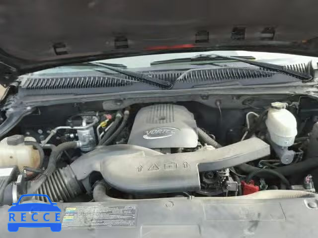 2005 CHEVROLET TAHOE K150 1GNEK13V75J173312 image 6