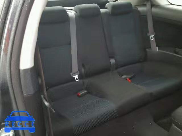 2005 TOYOTA SCION TC JTKDE177350058535 image 5