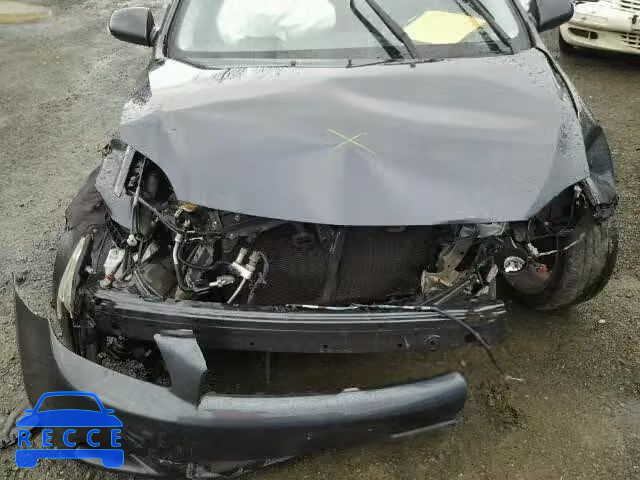 2005 TOYOTA SCION TC JTKDE177350058535 image 6