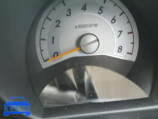 2005 TOYOTA SCION TC JTKDE177350058535 image 7