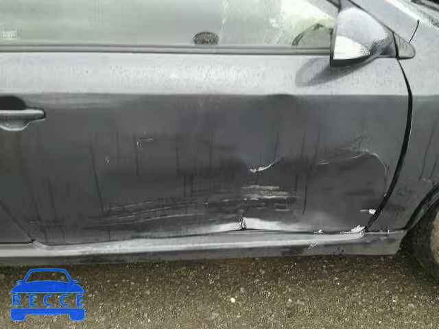 2005 TOYOTA SCION TC JTKDE177350058535 image 8