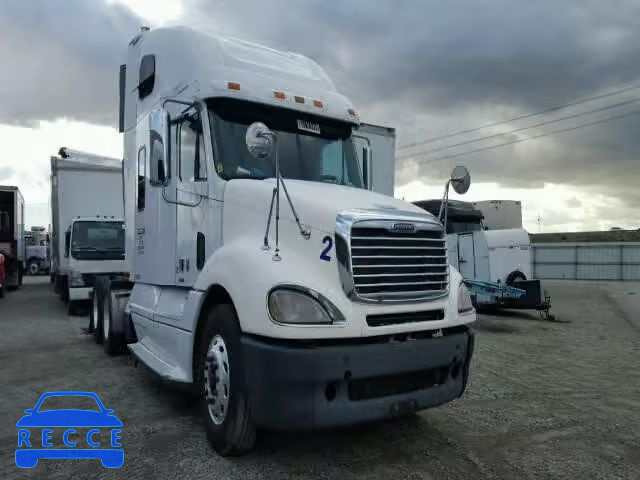 2007 FREIGHTLINER CONVENTION 1FUJA6CK57PX11933 Bild 0