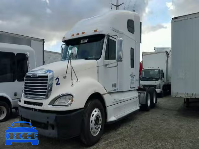 2007 FREIGHTLINER CONVENTION 1FUJA6CK57PX11933 image 1