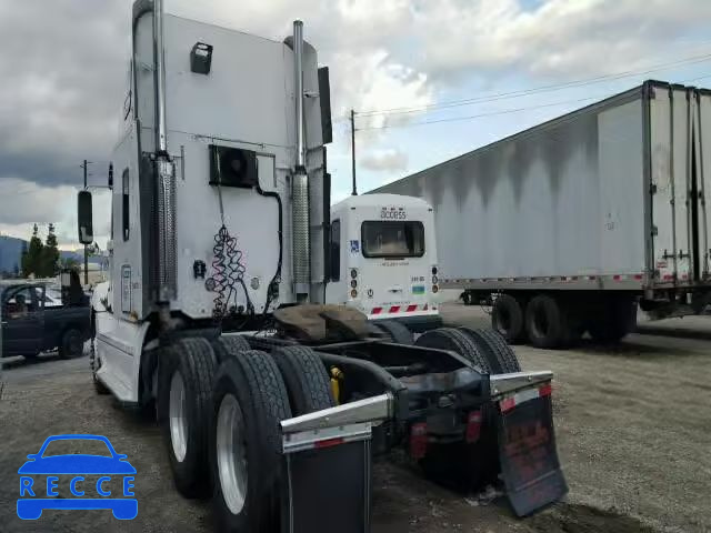 2007 FREIGHTLINER CONVENTION 1FUJA6CK57PX11933 image 2