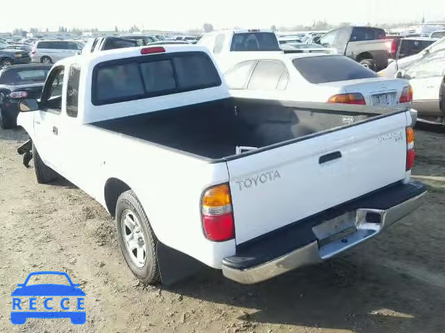 2002 TOYOTA TACOMA XTR 5TEVL52N72Z116558 image 2