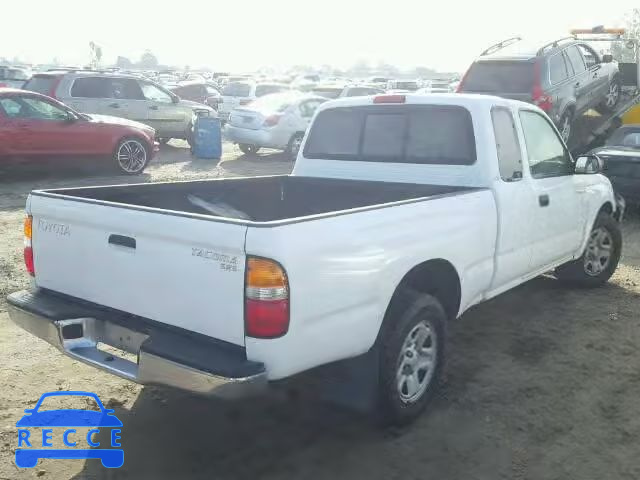 2002 TOYOTA TACOMA XTR 5TEVL52N72Z116558 image 3