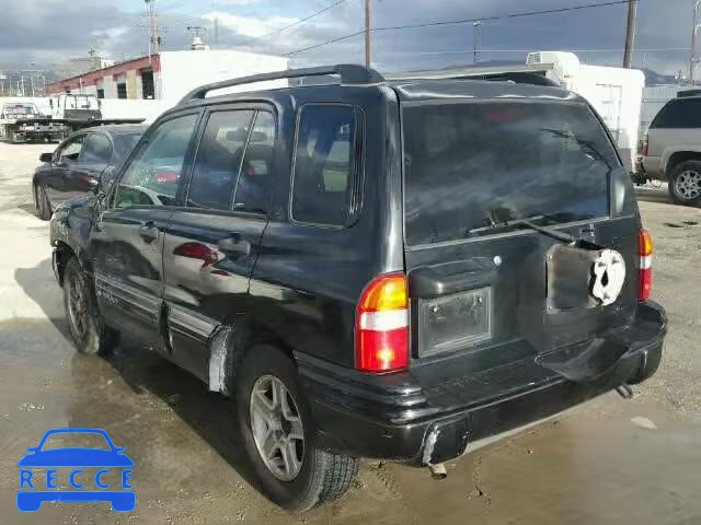 2004 CHEVROLET TRACKER LT 2CNBE634246908941 image 2