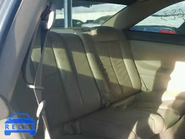 1999 TOYOTA CAMRY SOLA 2T1CF28P7XC248271 Bild 5