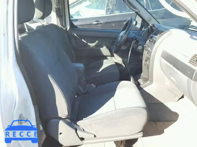 2004 NISSAN FRONTIER X 1N6DD26T34C478482 image 4
