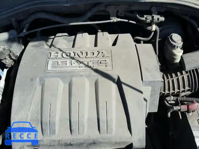 2006 HONDA PILOT EX 5FNYF28586B022898 image 6
