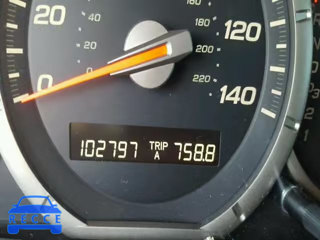 2006 HONDA PILOT EX 5FNYF28586B022898 image 7