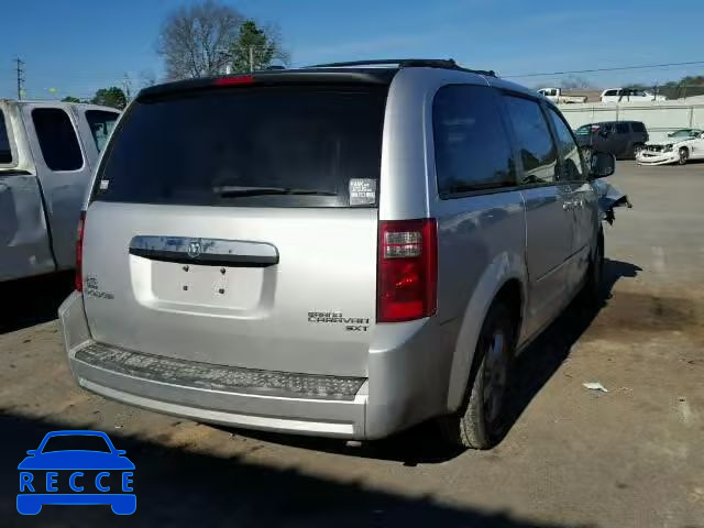 2010 DODGE GRAND CARA 2D4RN5D11AR409689 image 3