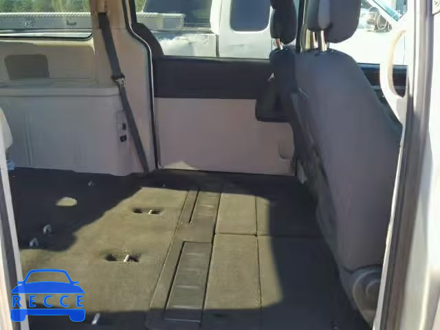 2010 DODGE GRAND CARA 2D4RN5D11AR409689 image 5