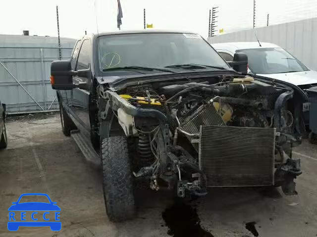 2008 FORD F350 SUPER 1FTSX30Y18EA86560 image 0