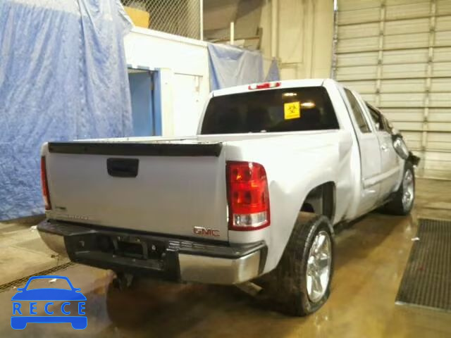2012 GMC SIERRA C15 1GTR1VE06CZ246979 image 3