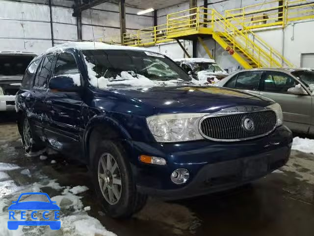 2004 BUICK RAINIER CX 5GAET13P742285755 зображення 0