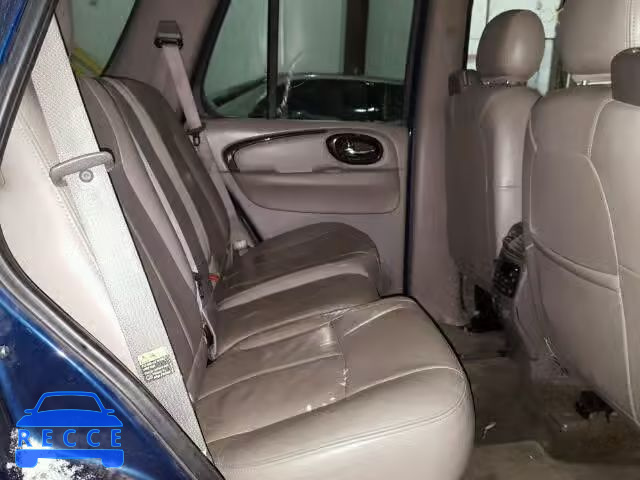 2004 BUICK RAINIER CX 5GAET13P742285755 зображення 5