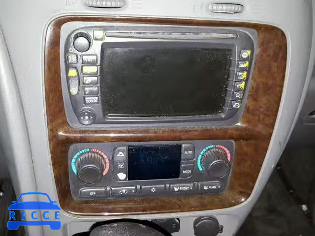 2004 BUICK RAINIER CX 5GAET13P742285755 зображення 8