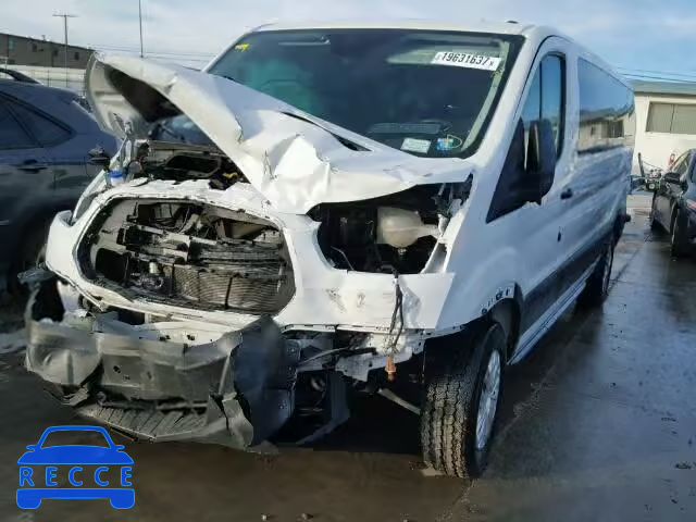 2016 FORD TRANSIT T- 1FBZX2ZM2GKB28909 зображення 1