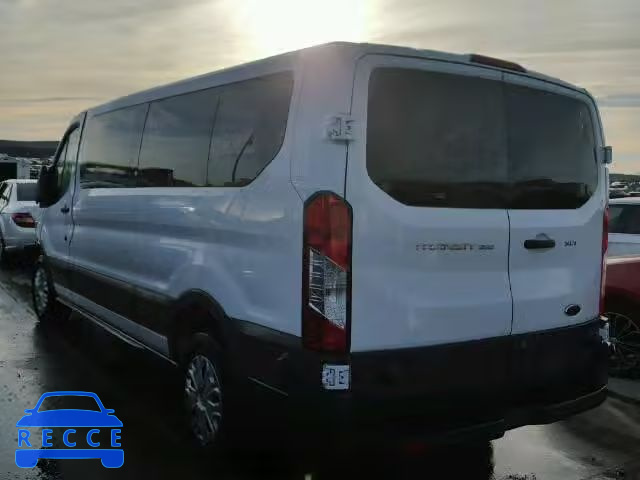 2016 FORD TRANSIT T- 1FBZX2ZM2GKB28909 зображення 2