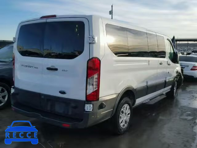 2016 FORD TRANSIT T- 1FBZX2ZM2GKB28909 image 3