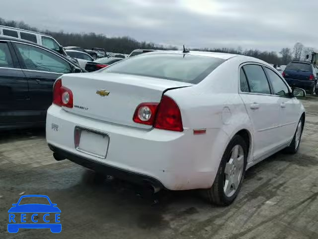 2010 CHEVROLET MALIBU 2LT 1G1ZD5E74A4129523 Bild 3