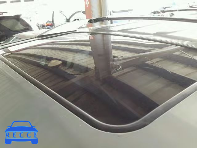 2003 LEXUS GX 470 JTJBT20XX30022503 image 9