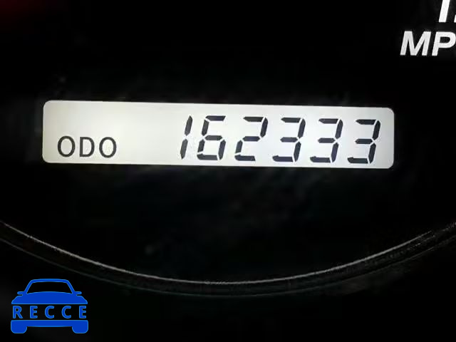 2003 LEXUS GX 470 JTJBT20XX30022503 image 7