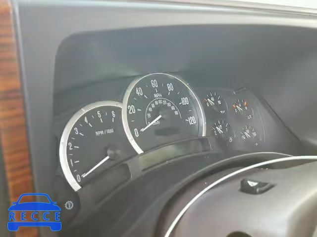 2003 CADILLAC ESCALADE L 1GYEK63N23R207641 image 7