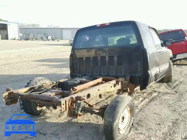 2001 CHEVROLET SILVERADO 2GCEC19T311133180 Bild 3