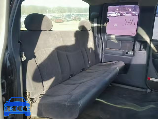 2001 CHEVROLET SILVERADO 2GCEC19T311133180 зображення 5